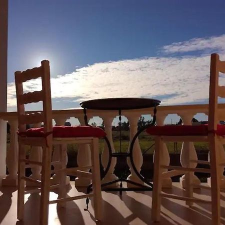 Natura Studios Superior Almyros Almiros Beach Екстер'єр фото