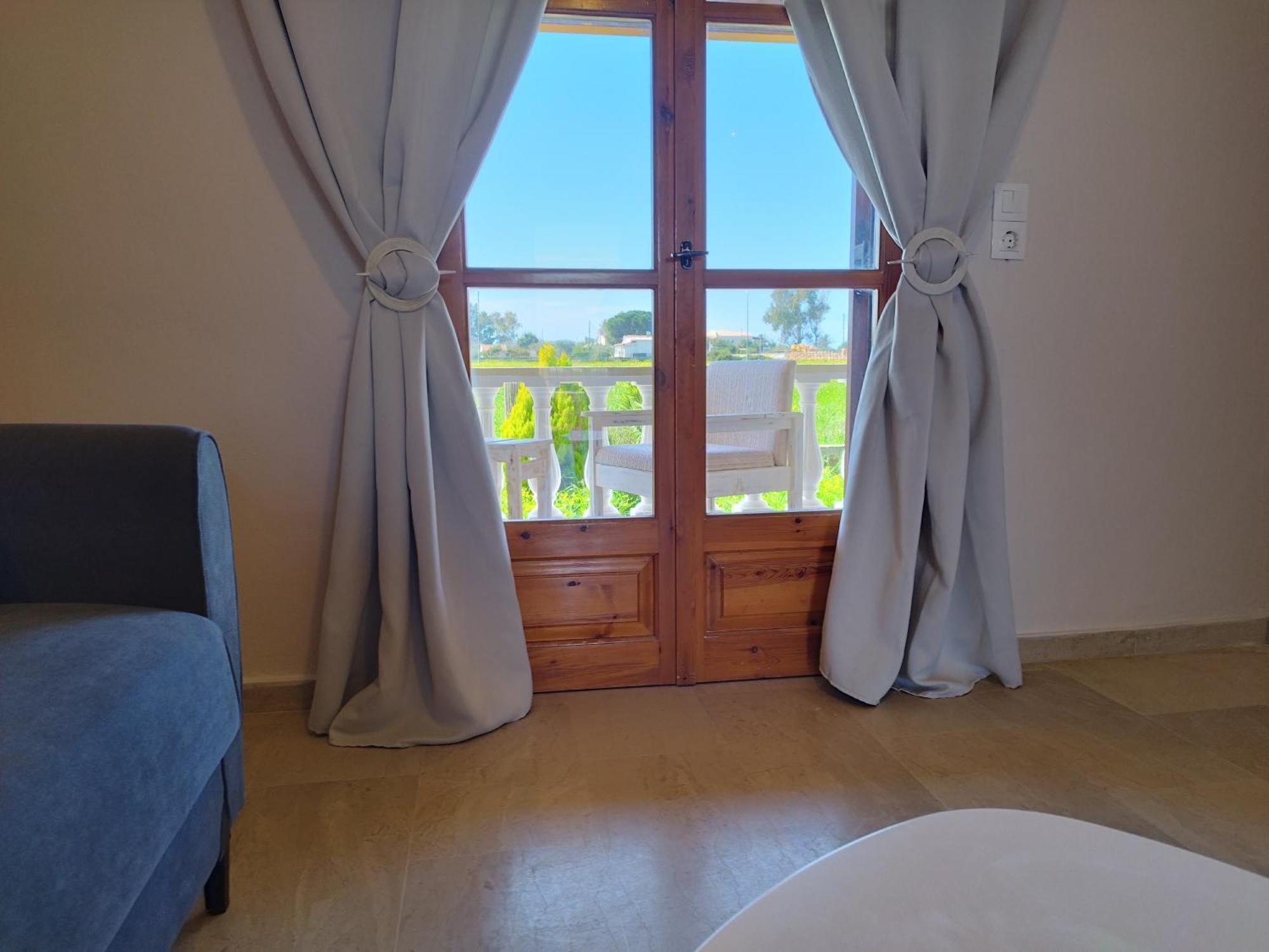 Natura Studios Superior Almyros Almiros Beach Екстер'єр фото