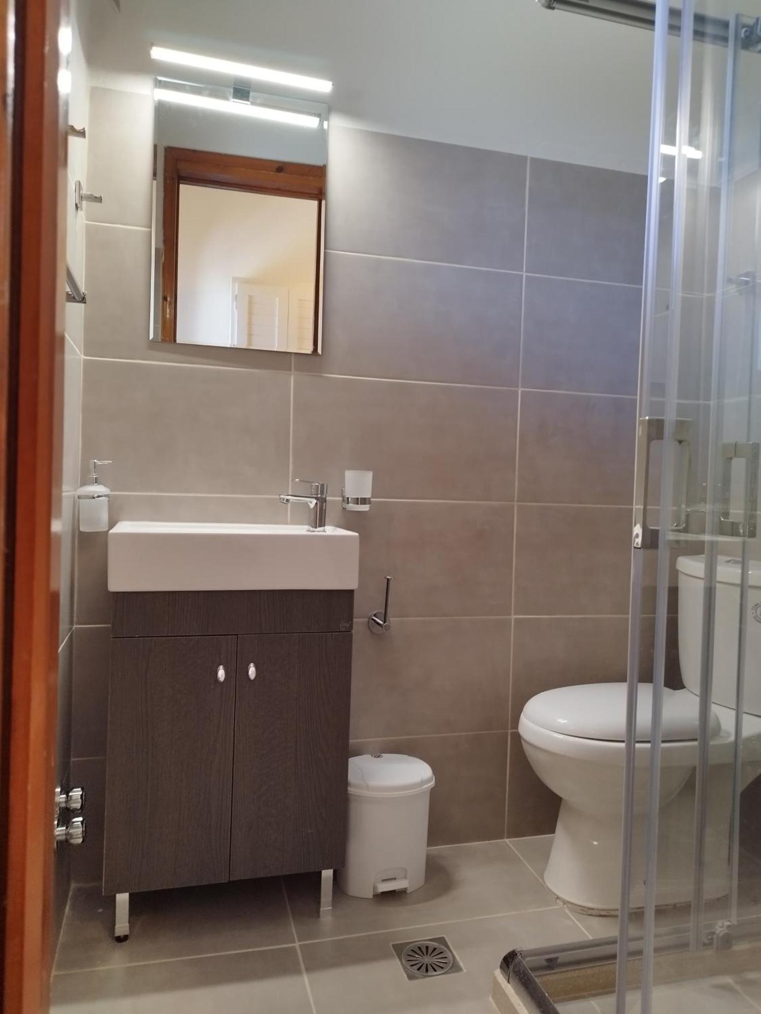 Natura Studios Superior Almyros Almiros Beach Екстер'єр фото